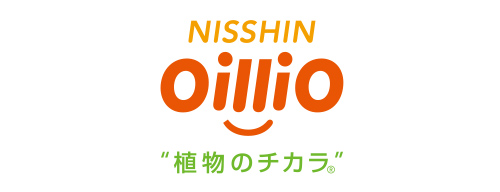日清オイリオ