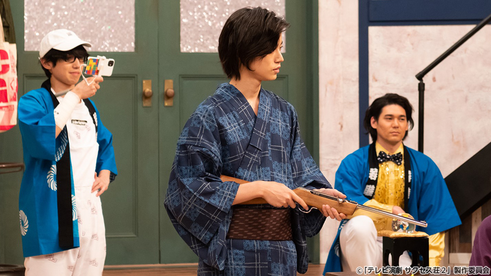 第8回 シーン2