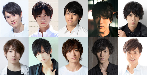 木ドラ25「テレビ演劇 サクセス荘」