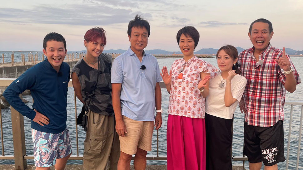 バスvs鉄道乗り継ぎ対決旅21
