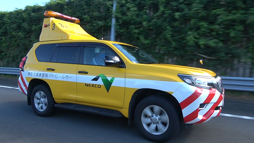 日曜ビッグバラエティ 緊急車両２４時 密着 命を守る壮絶現場 バックナンバー 日曜ビッグバラエティ テレビ東京