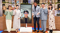 日曜ビッグバラエティ
                「一茂＆成田の本当に！行ってよかった温泉地ランキングBEST100」