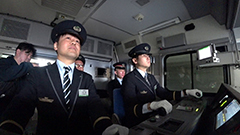 日曜ビッグバラエティ
                「密着！ＪＲ２４時　山手線から新幹線まで激レア㊙映像大公開ＳＰ」