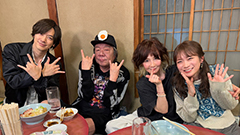 日曜ビッグバラエティ
                「激ウマ人気店なのに…１人でぜんぶ！？切り盛り超人食堂【古田新太も興奮】」