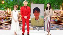 日曜ビッグバラエティ
                「〇〇界隈！のぞき見＆分析！」