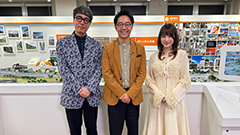 日曜ビッグバラエティ
                「ＧＷ目前…グルメと絶景！春の旅で超役立つ高速道路１００の“ジョーシキ”ＳＰ」