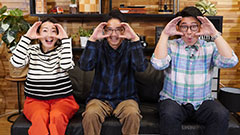 日曜ビッグバラエティ
                「潜ってみたらスゴかった！東京湾・出雲・富士山ニッポンの海底ぜんぶ見る！」