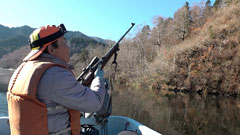 日曜ビッグバラエティ
                「危険生物バスターズ11「猛毒スズメバチVS凄腕バスター&急増！凶暴クマ」」