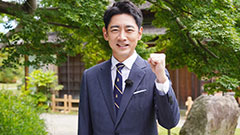 日曜ビッグバラエティ
                「世界！職人ワゴン★アフリカ・ピラミッド！灼熱の学舎を大改造ＳＰ」