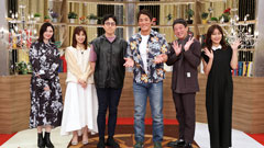 日曜ビッグバラエティ
                「世界！職人ワゴン★アフリカ・ピラミッド！灼熱の学舎を大改造ＳＰ」