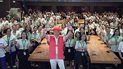 日曜プラチナアワー
                「世界の日本人街で大捜索！なんでそんなに儲かるの？教えて！ガッポリ日本人」