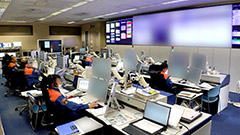 日曜プラチナアワー
                救命救急ＳＯＳ【カメラが捉えた緊迫の瞬間…奇跡の生還ＳＰ】