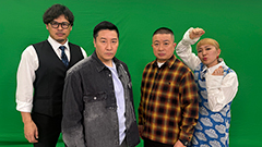 日曜プラチナアワー
                「“コレは本物か！？”衝撃ＵＦＯ映像３７連発」