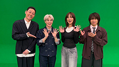 日曜プラチナアワー
                「「ニッポン神ワザ職人名鑑」後世に残したい…驚異の職人技を大公開ＳＰ」