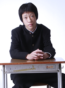 駒井駿司(三宅 史)