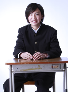 藤山高志(桑代貴明)