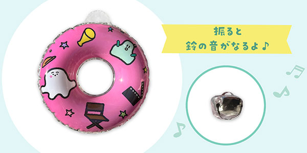 映画館デビュー記念カード