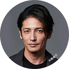 玉木宏（にゅう役／特別出演）