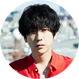 二宮和也（ぱるてぃ役／特別出演）