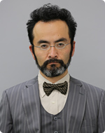 古舘寛治（赤松 肇役）