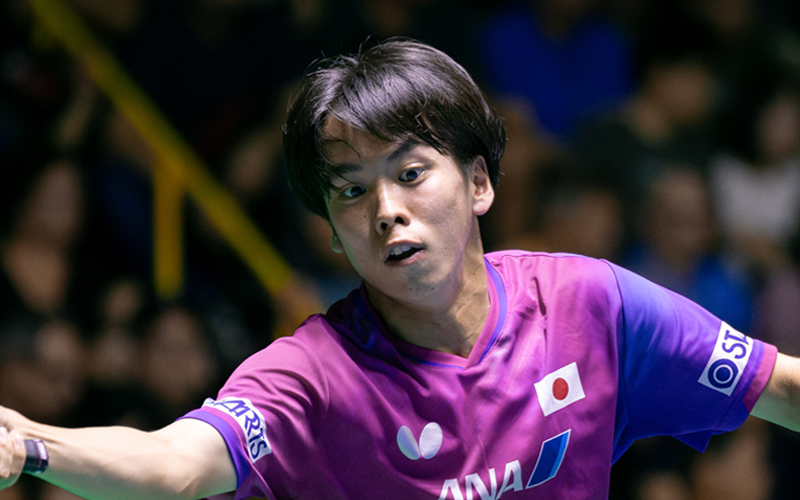 選手写真