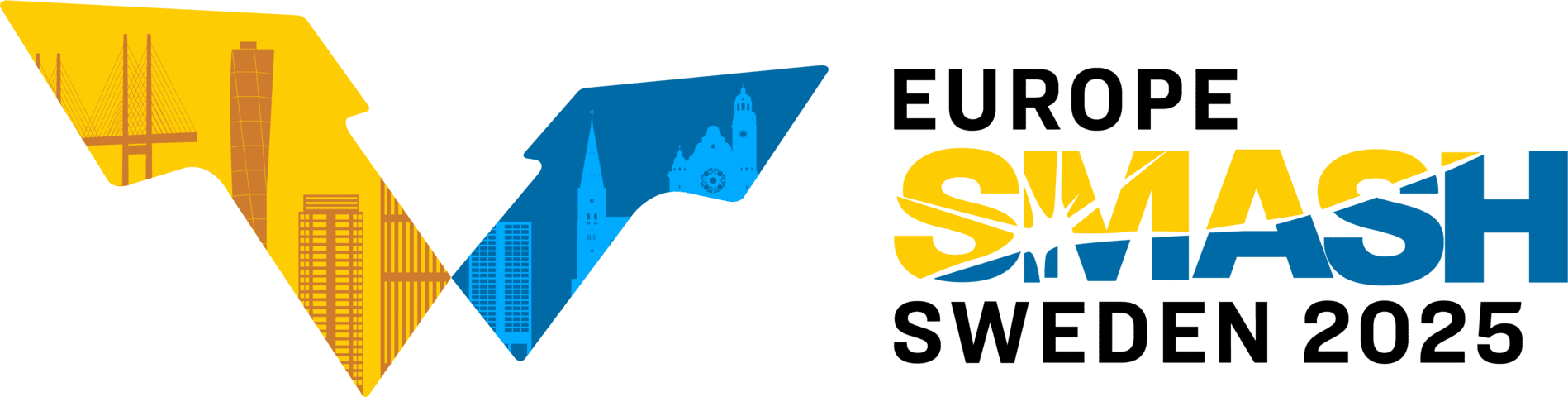 ヨーロッパスマッシュ（スウェーデン）2025｜卓球