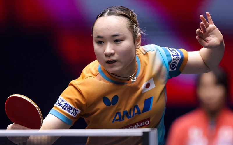 選手写真