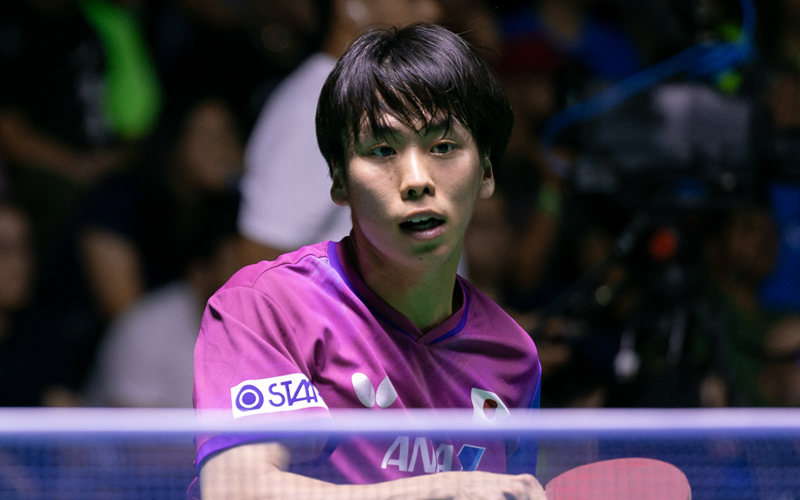 選手写真