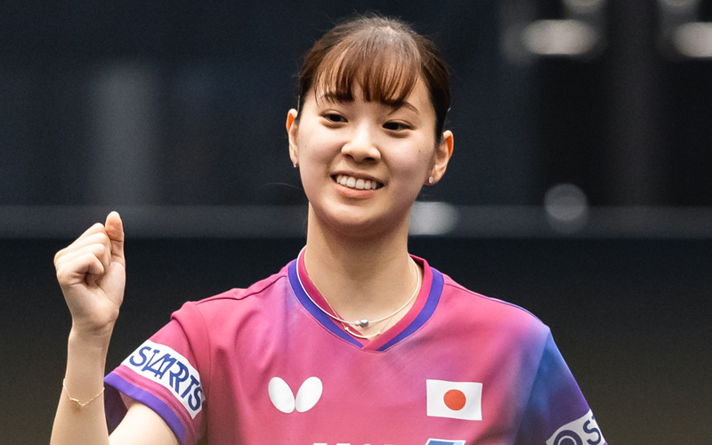 選手写真