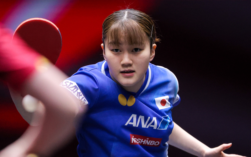 選手写真