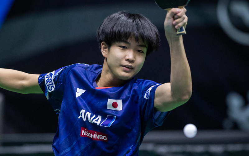 選手写真