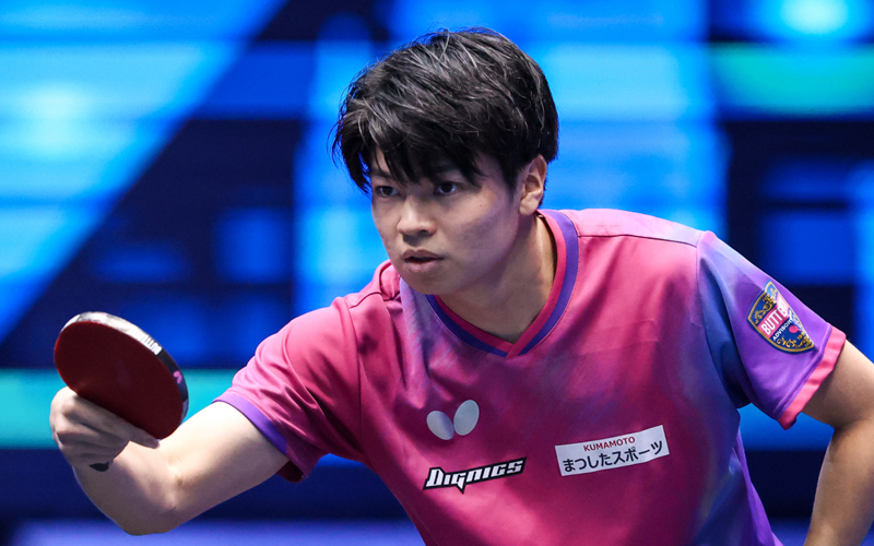 選手写真