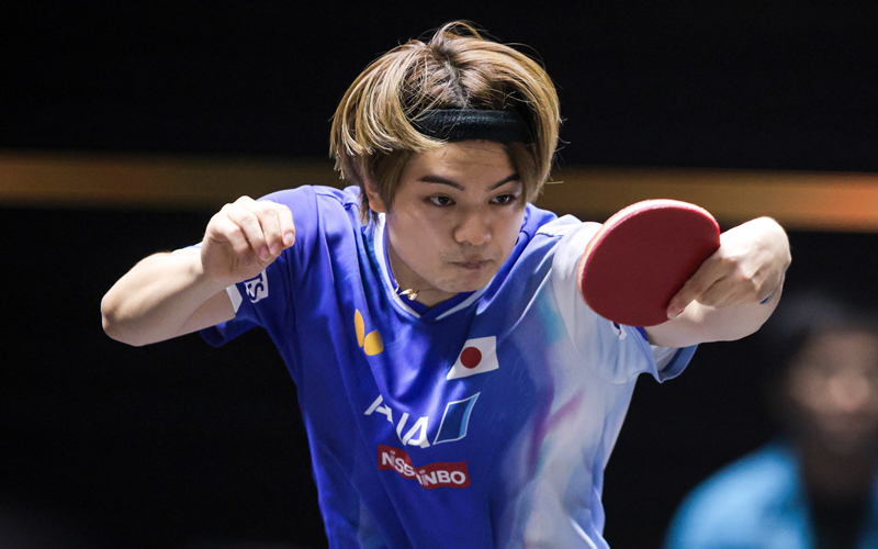 選手写真