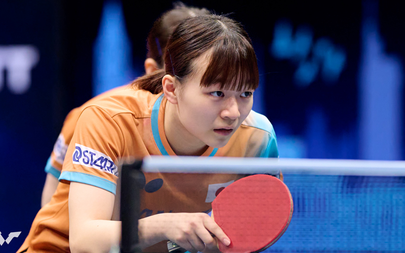 選手写真