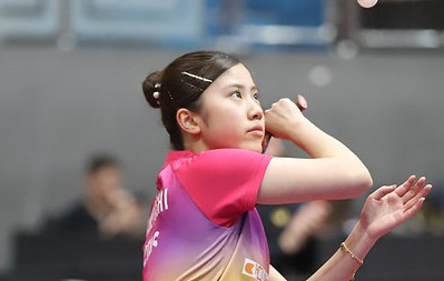 選手写真