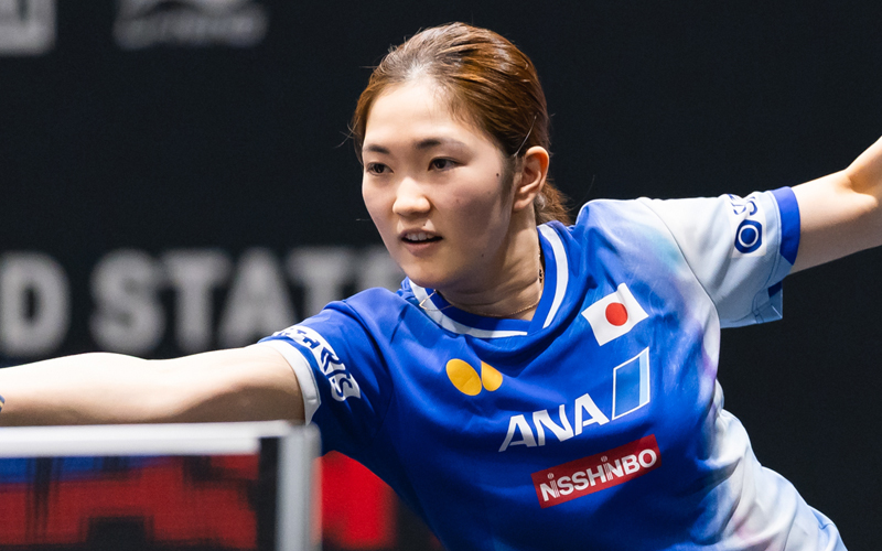 選手写真