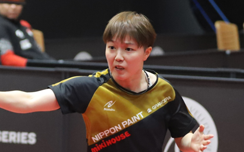 選手写真