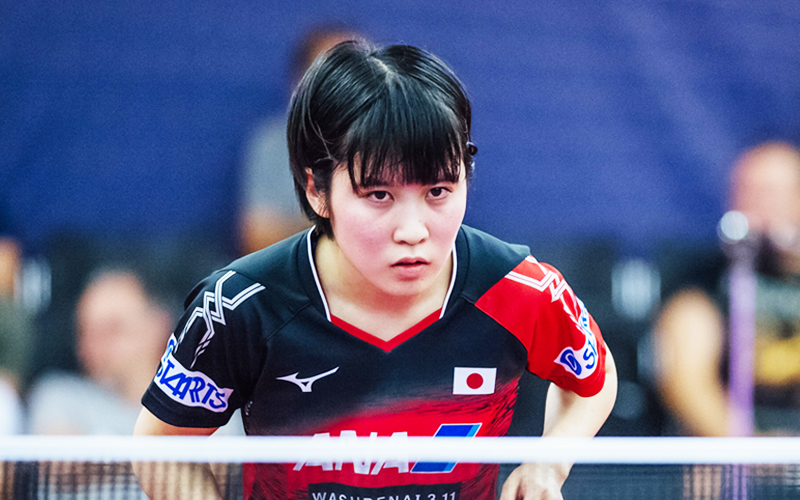 選手写真