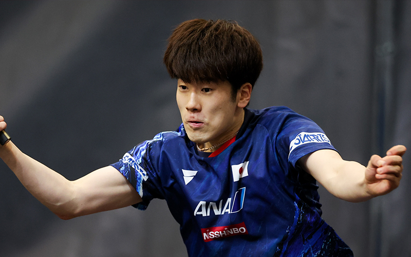 選手写真