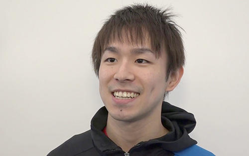丹羽孝希（スヴェンソン）