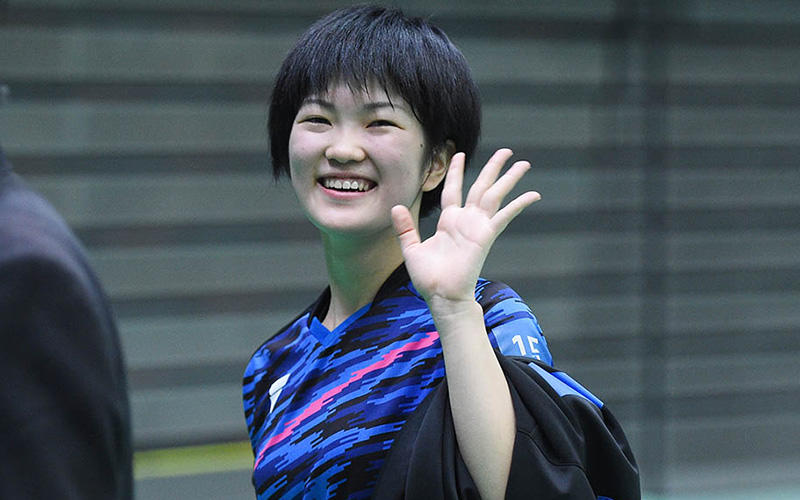 木原美悠 Photo:Itaru Chiba