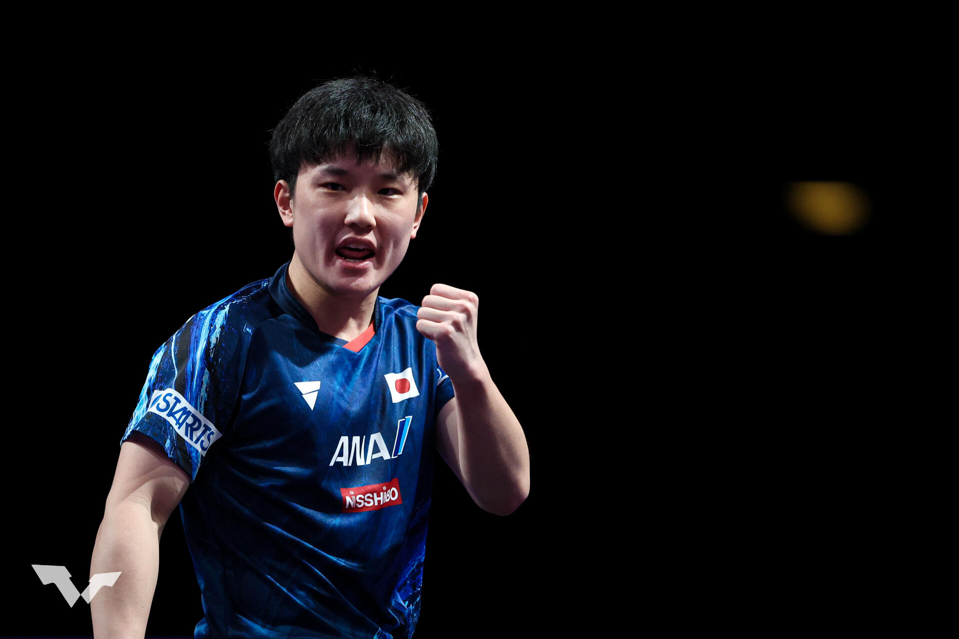 卓球男子】張本智和が7位浮上！国際大会ベスト8の松島輝空も33位に