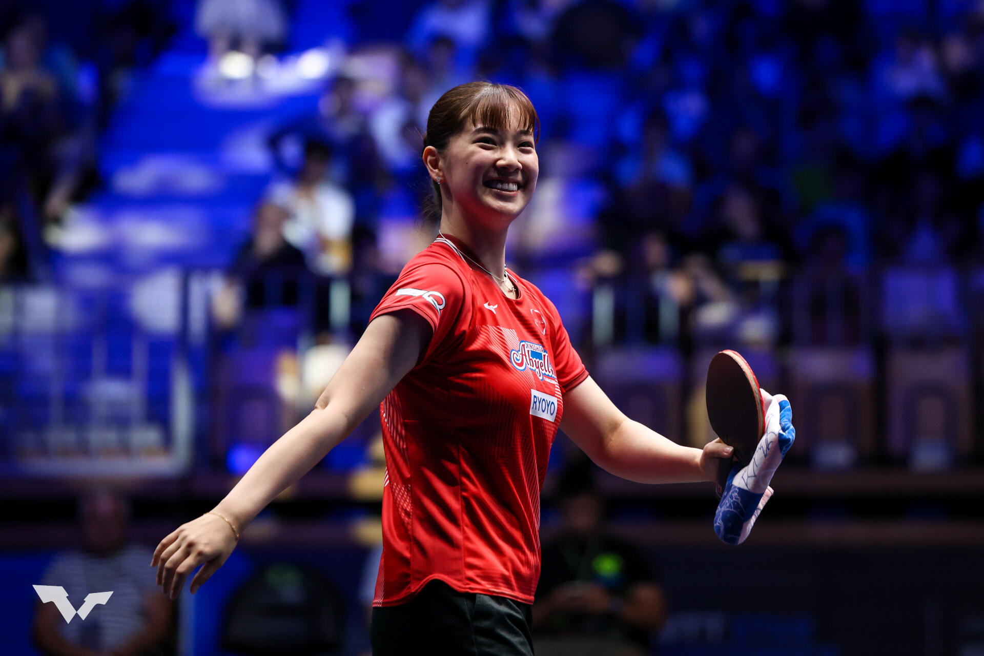 卓球選手 🏓全農杯 2023年全日本卓球選手権大会 ホープス・カブ・バンビの部