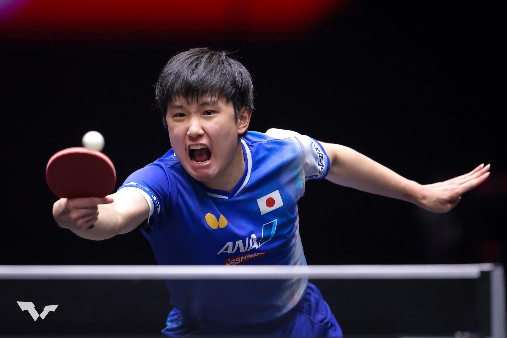 卓球選手 卓球男子】日本勢上位は変わらず。張本智和9位 戸上隼輔26位 松島輝空