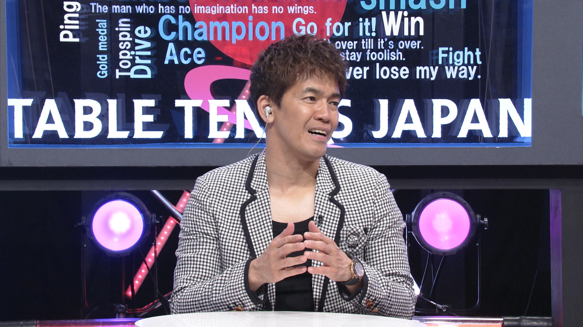 Tリーグ 第4シーズンが開幕 見所 昨シーズンの名勝負をdeep解説 テレビ東京卓球news テレビ東京