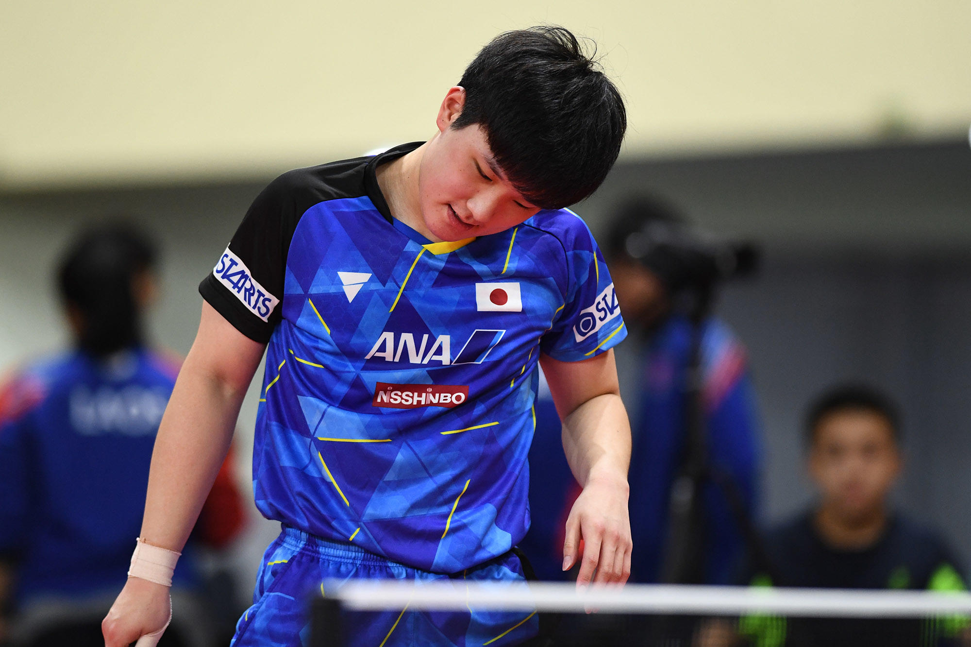 張本智和 PHOTO：Itaru Chiba.JPG