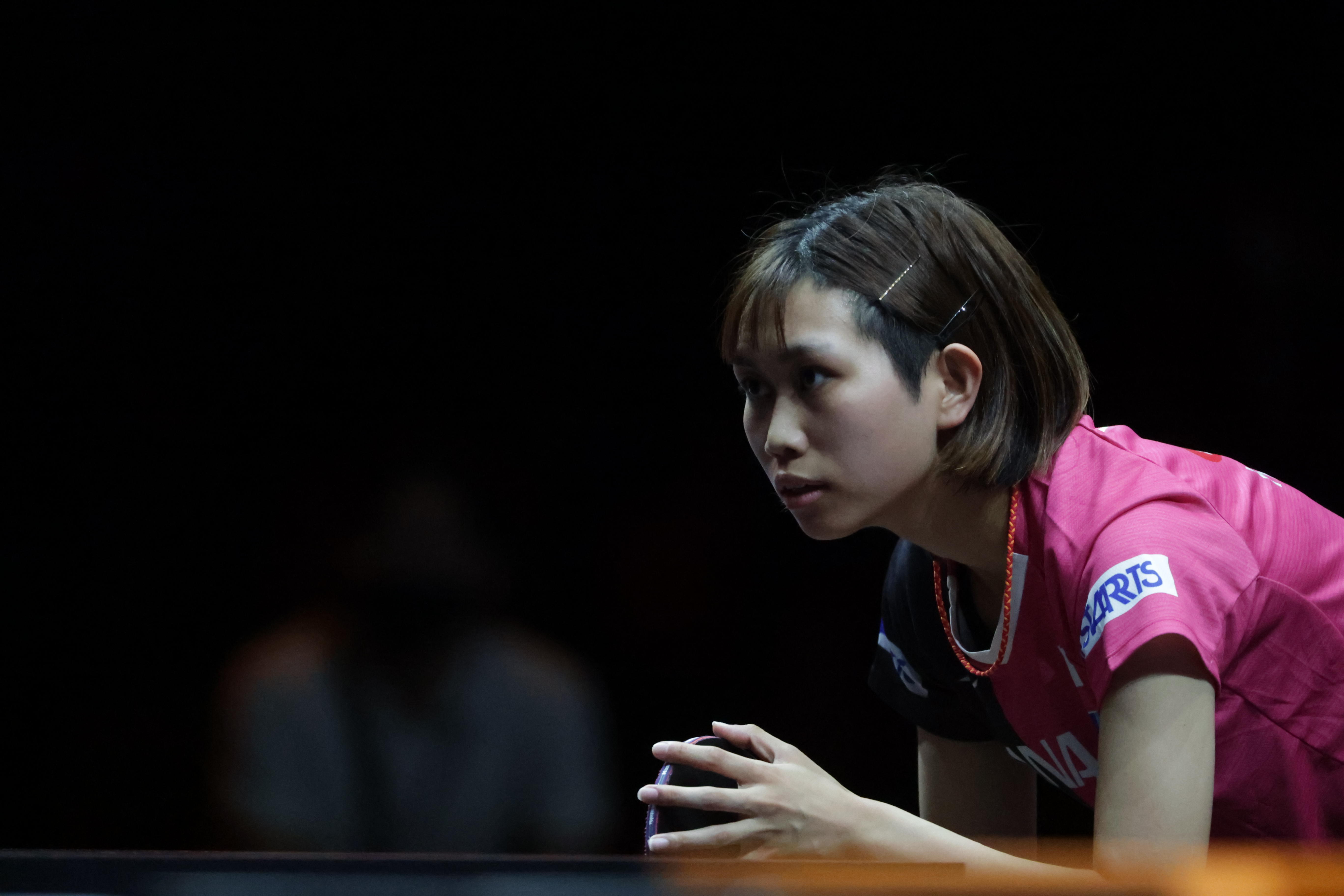 Hitomi SATO (JPN)_Photo：World Table Tennis.JPG