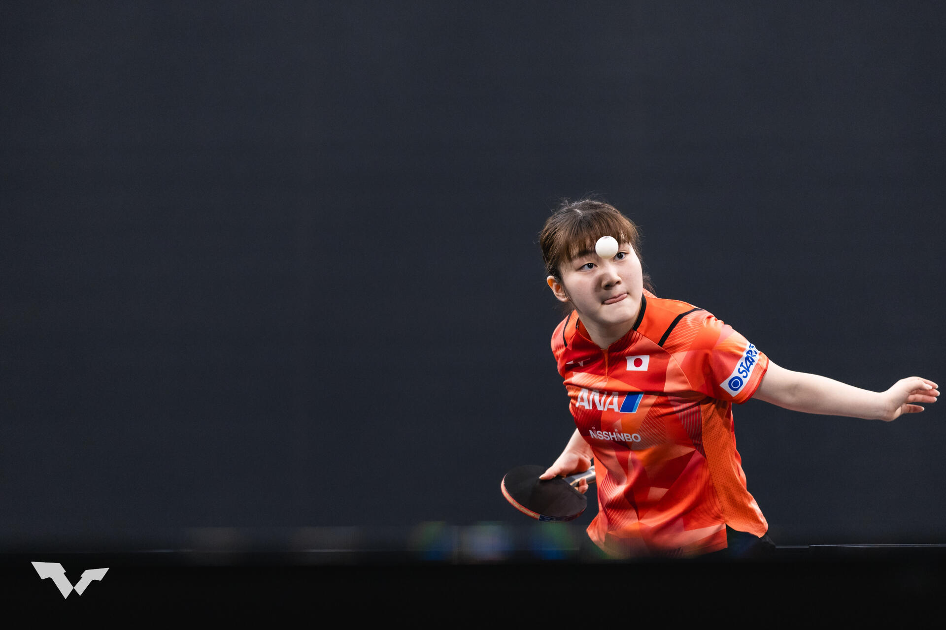 はりそら3度目V、Wさっちゃんは2大会連続Vで日本勢ダブルス2冠!張本智和は男子シングルスで準優勝【卓球 WTTマスカット】|テレ東卓球 ...