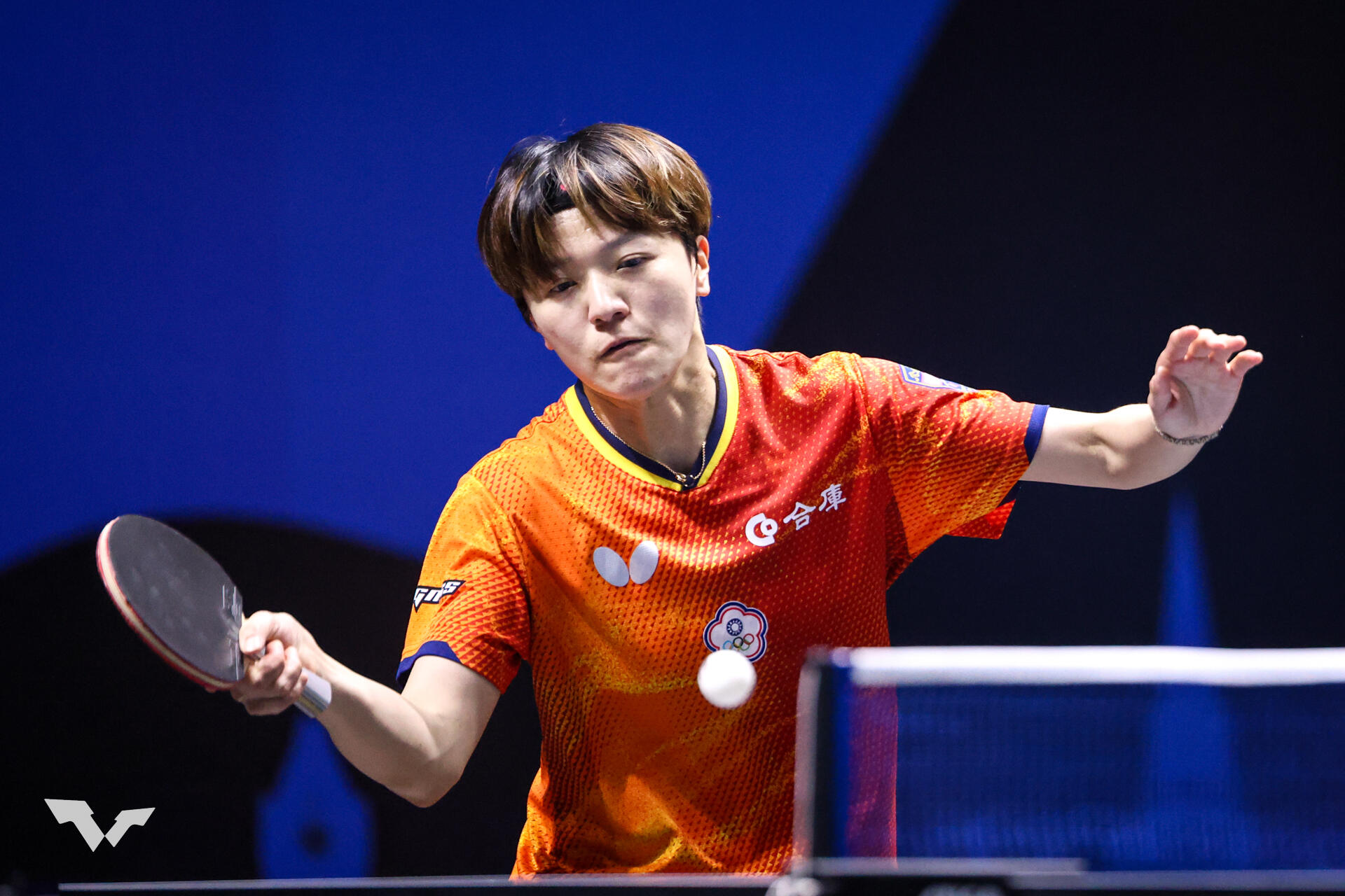 張本美和 世界卓球13大会連続出場の40歳レジェンドに完勝！16強入り 