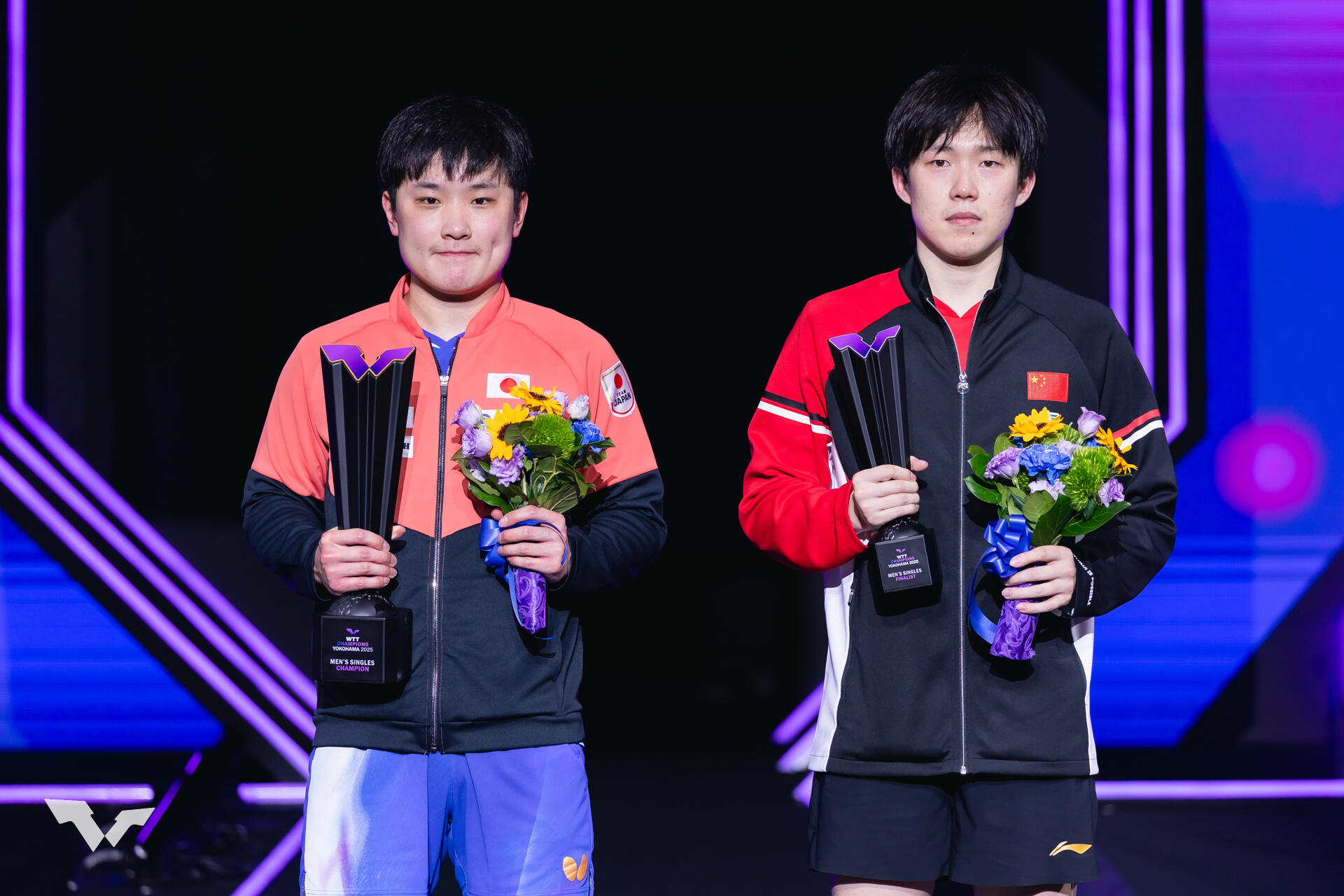 Award Ceremony Men's Singles_WTT Champions Yokohama 2025_Day 5_CR1_2626.jpg